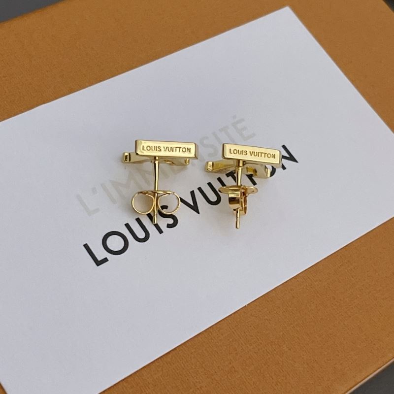 Louis Vuitton Earrings